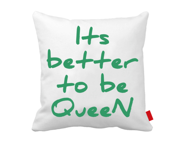 Designed Pillow1